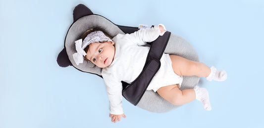 Sleep Travel Essentials for Babies: What You Need to Know