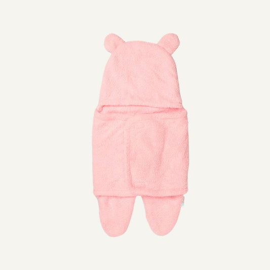Baby Boo Swaddle Wrap