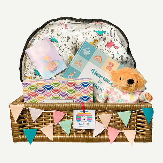 One for the Bump Gift Hamper