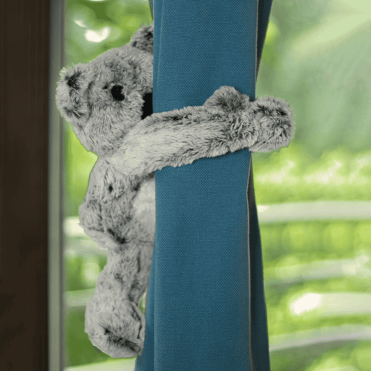 Koko Koala Tie